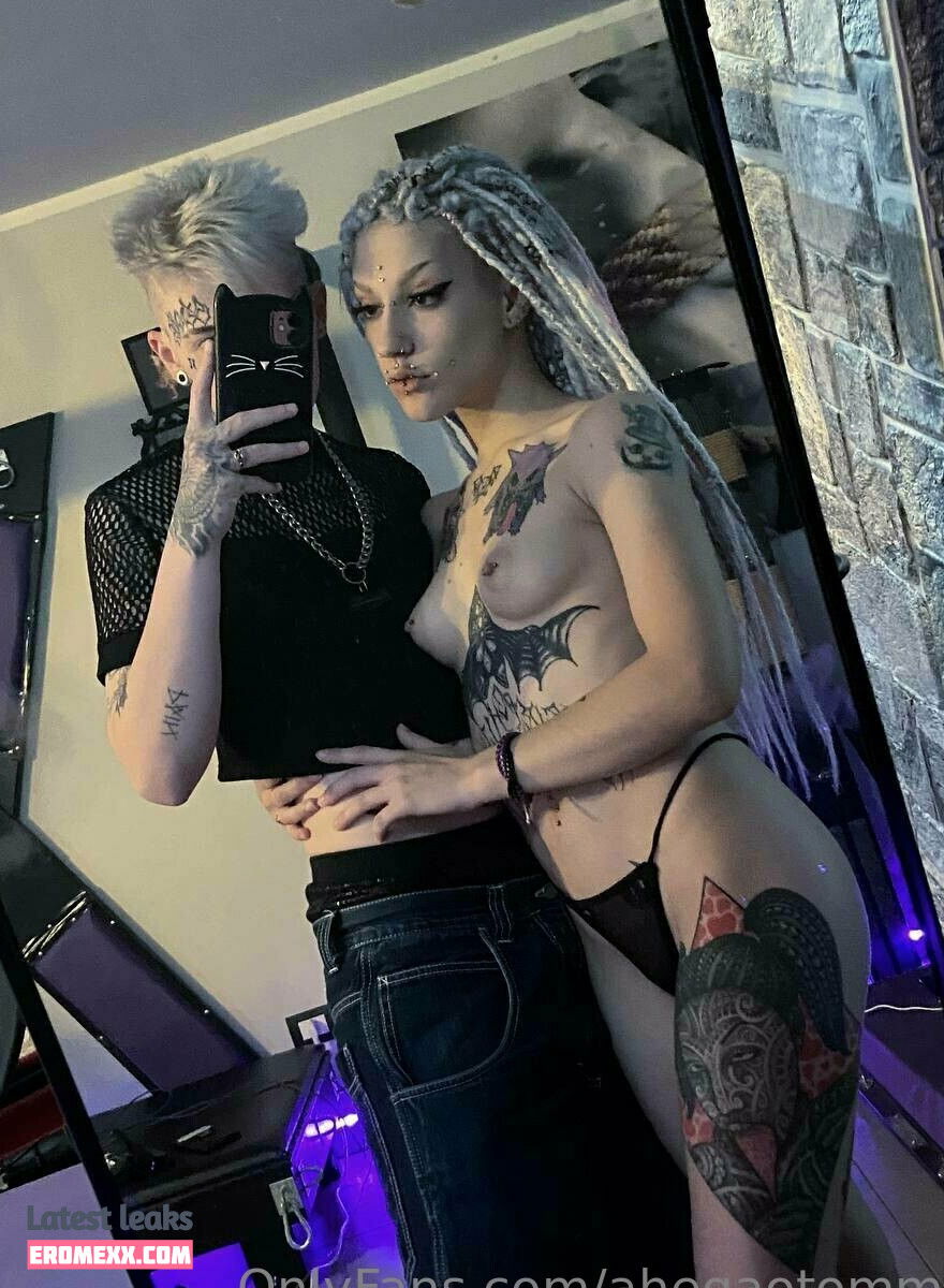 ahegaolexie