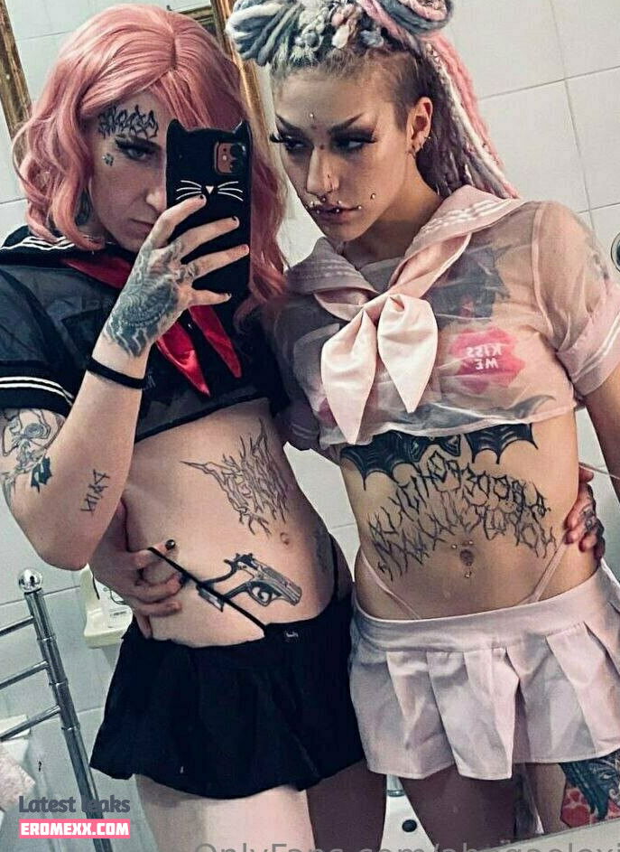 ahegaolexie