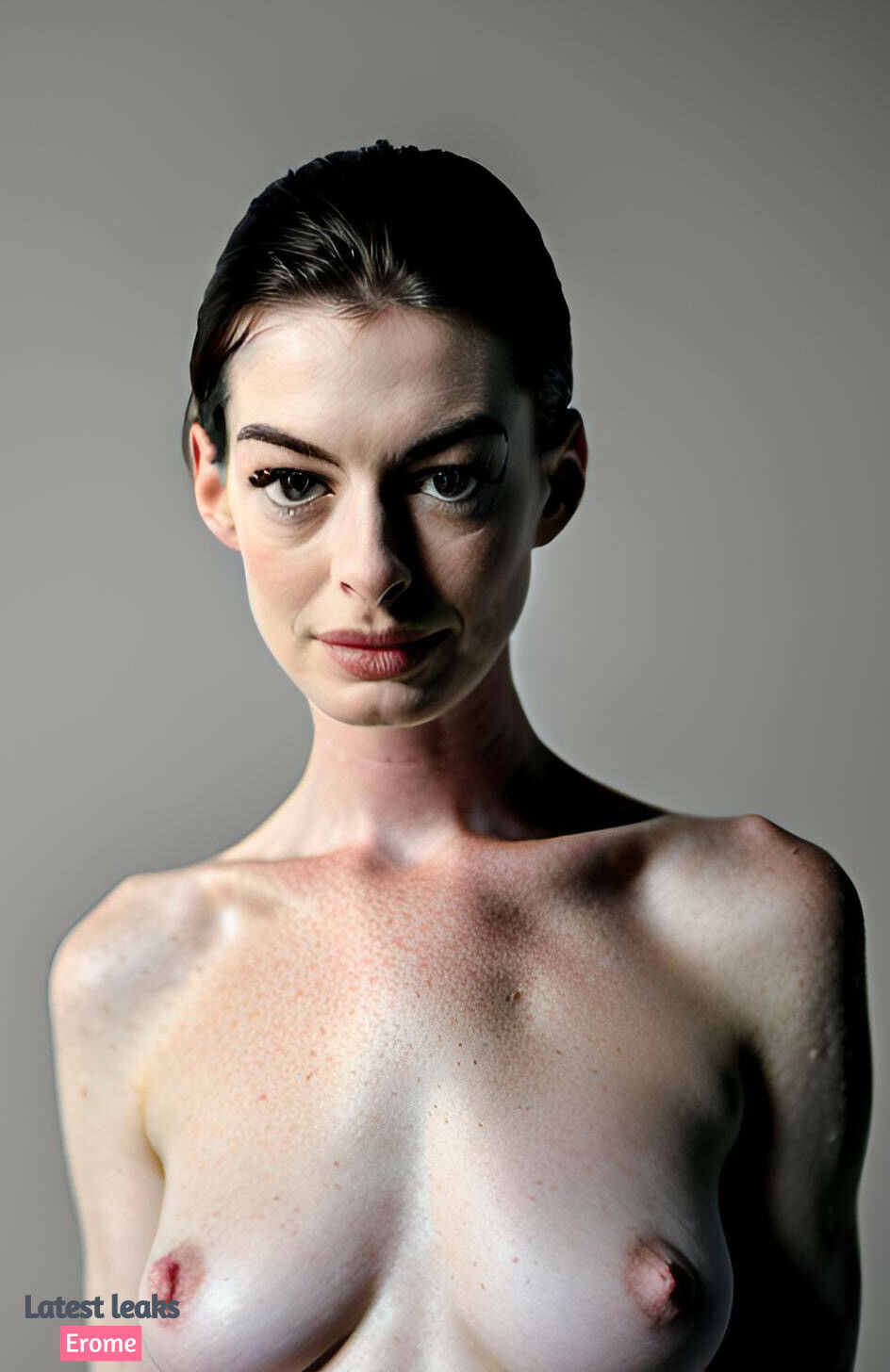 Latest Leaks AI Generated Celebrity Nudes Nude #21 - Fapello