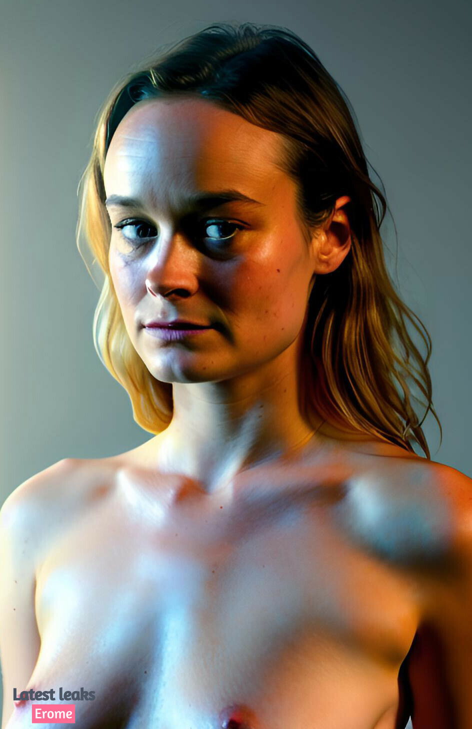 Latest Leaks AI Generated Celebrity Nudes Nude #27 - Fapello