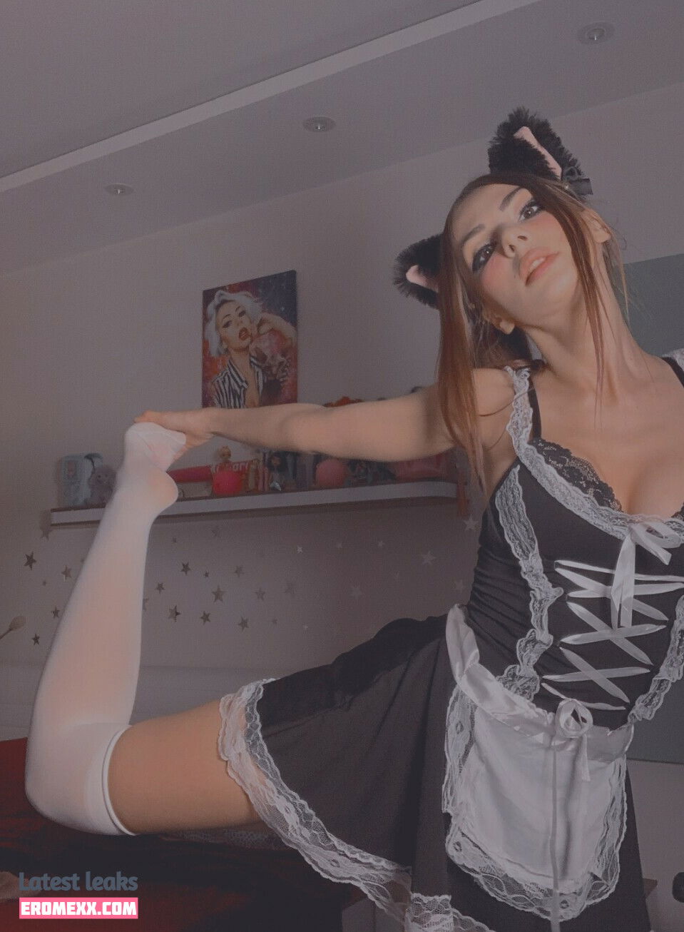 Latest Leaks Ai Mori Nude #9 - Fapello