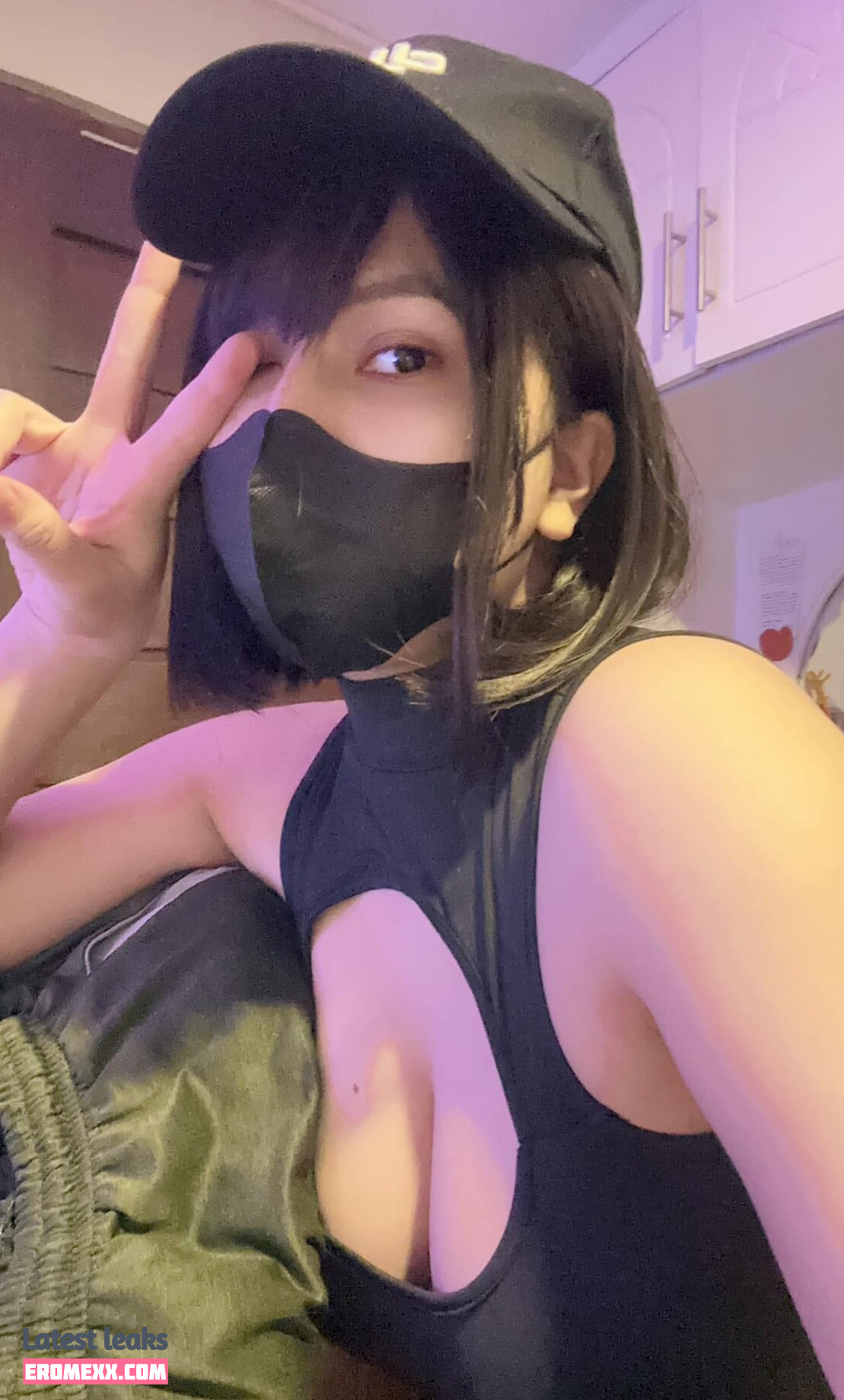 Latest Leaks Ai Natsumi Nude #19 - Fapello