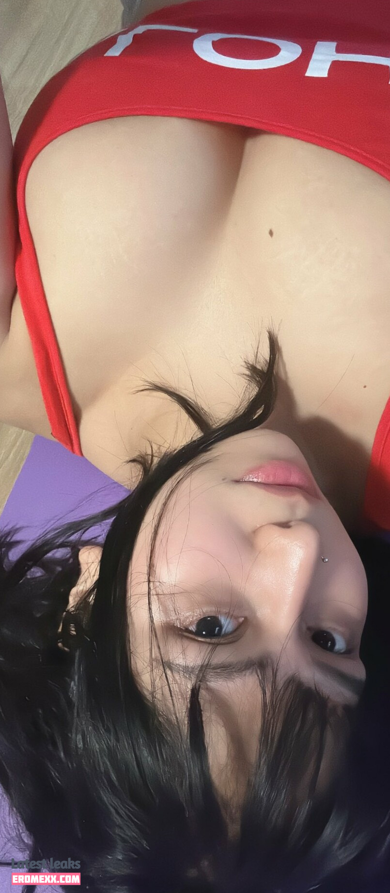 Latest Leaks Ai Natsumi Nude #8 - Fapello