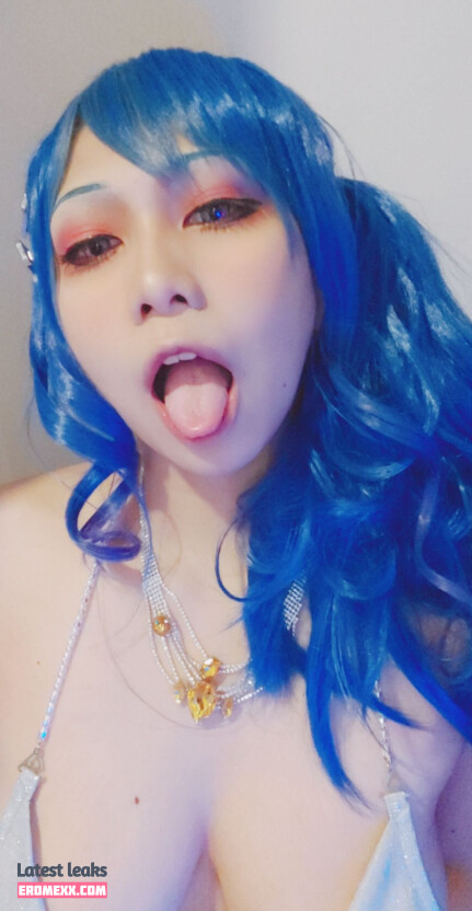 Latest Leaks Ai Natsumi Nude #87 - Fapello