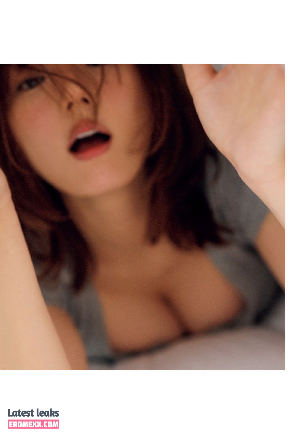 Latest Leaks Ai Shinozaki Nude #25 - Erome