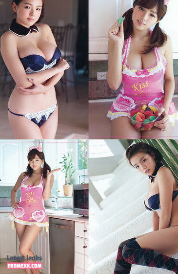 Latest Leaks Ai Shinozaki Nude #62 - Erome