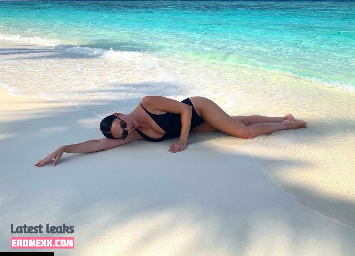 Aida Garifullina nude leaks onlyfans - Erome