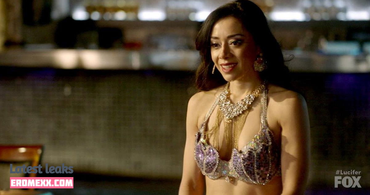 Latest Leaks Aimee Garcia Nude #10 - Erome