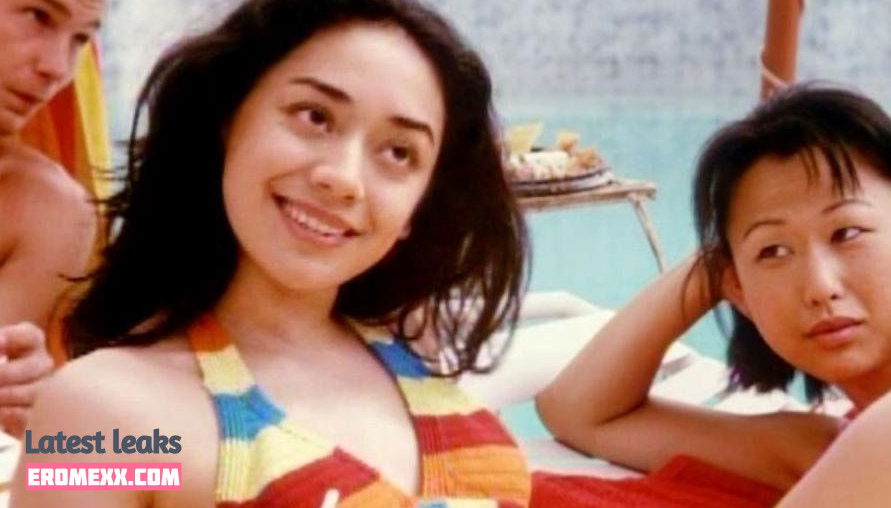 Latest Leaks Aimee Garcia Nude #11 - Erome