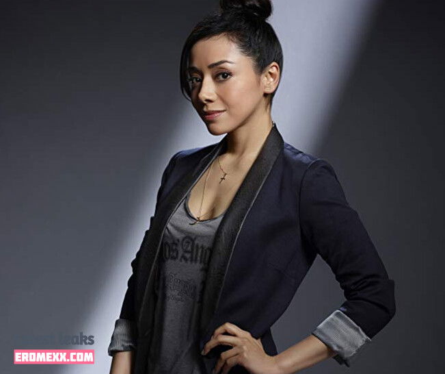 Latest Leaks Aimee Garcia Nude #112 - Erome