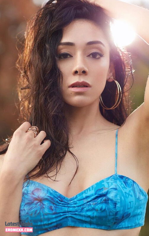 Aimee Garcia nude leaks onlyfans - Erome