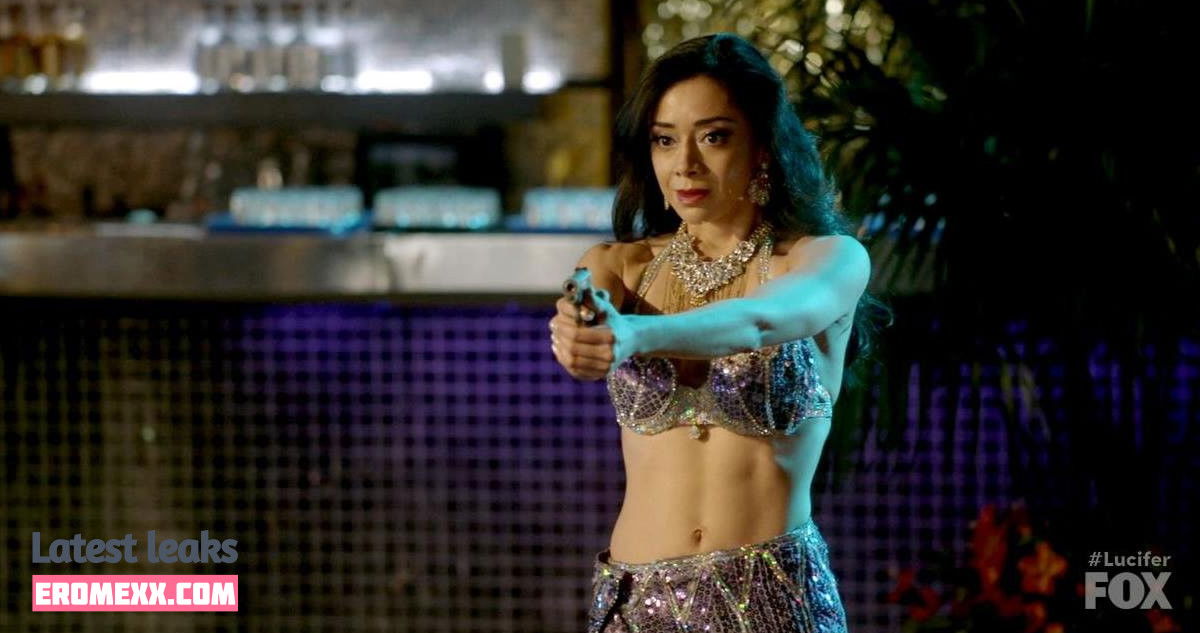 Latest Leaks Aimee Garcia Nude #15 - Erome