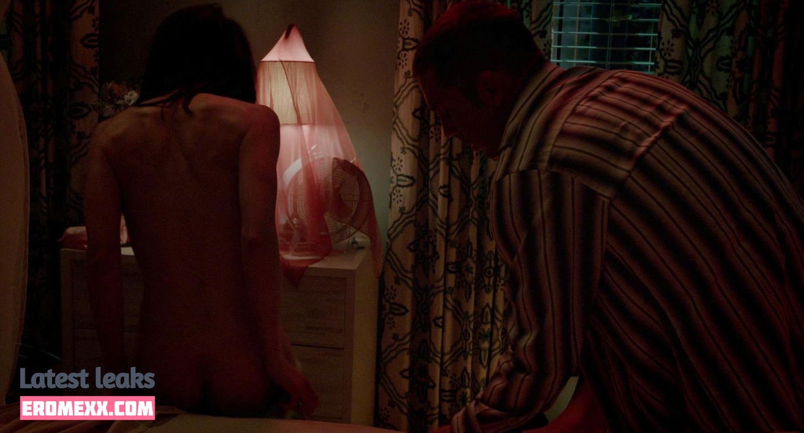 Latest Leaks Aimee Garcia Nude #16 - Erome