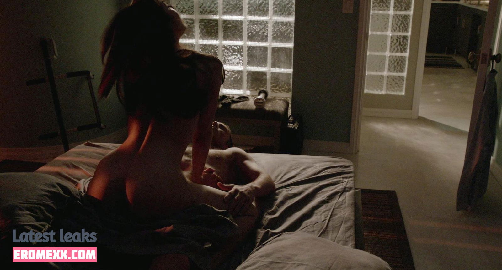 Latest Leaks Aimee Garcia Nude #17 - Erome