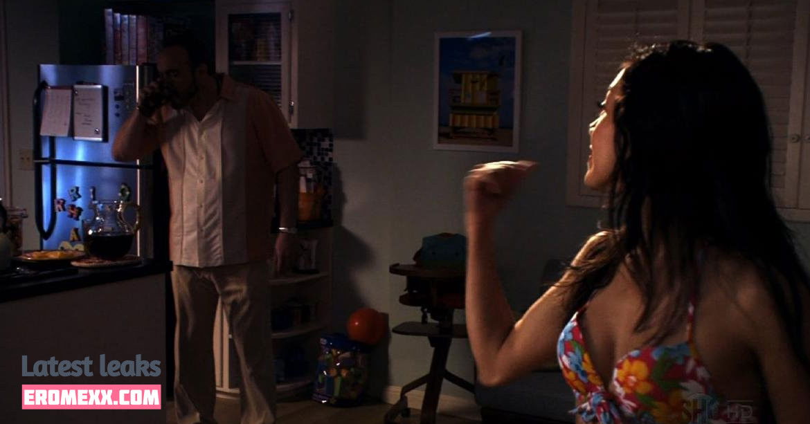 Latest Leaks Aimee Garcia Nude #18 - Erome