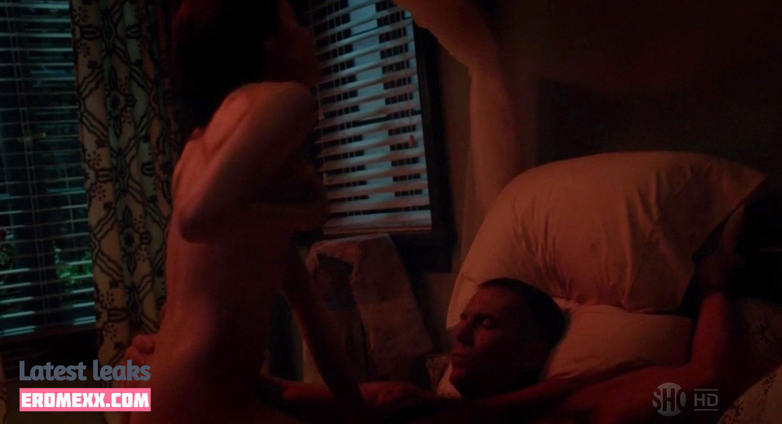 Latest Leaks Aimee Garcia Nude #22 - Erome