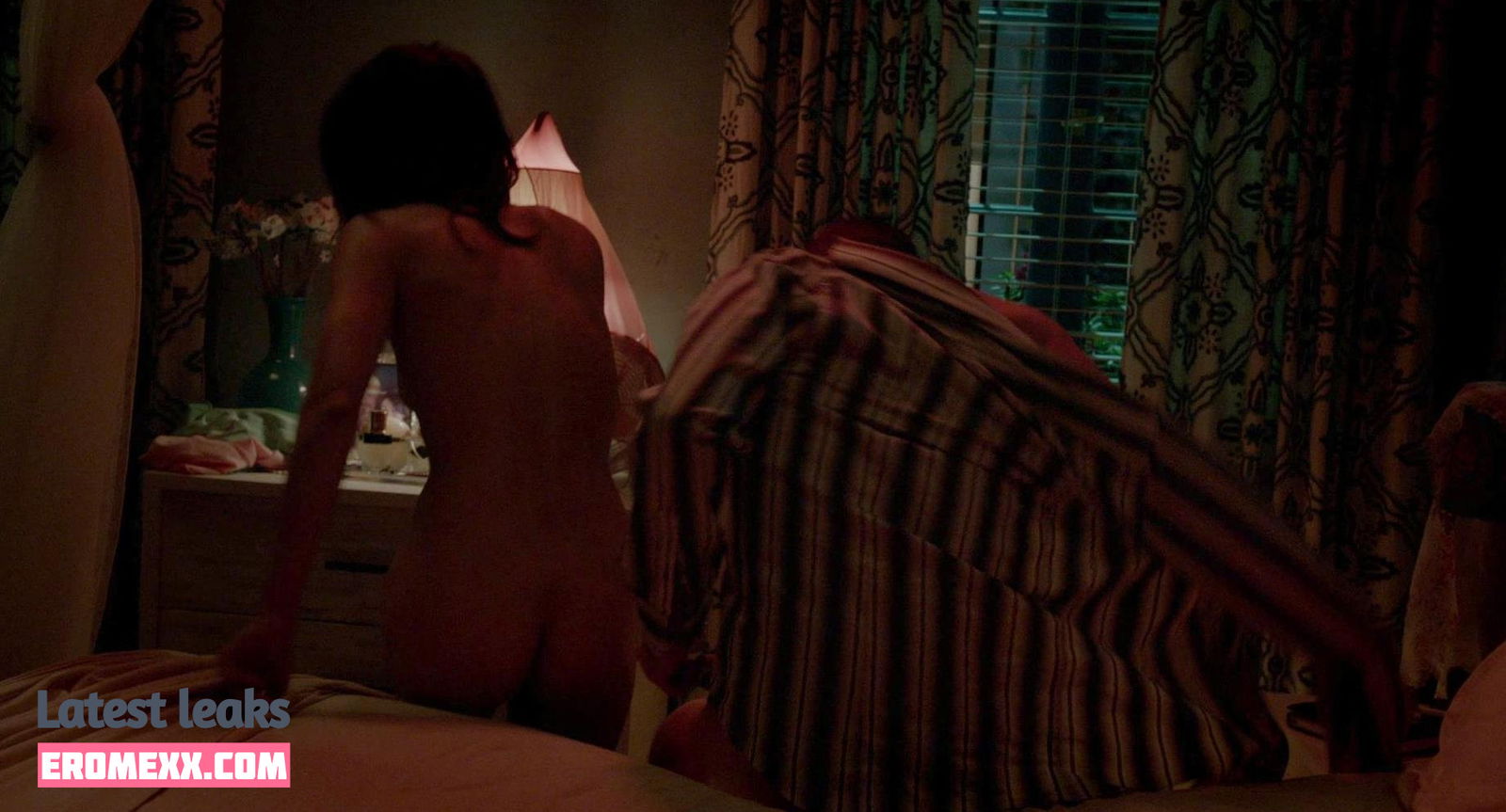 Latest Leaks Aimee Garcia Nude #4 - Erome