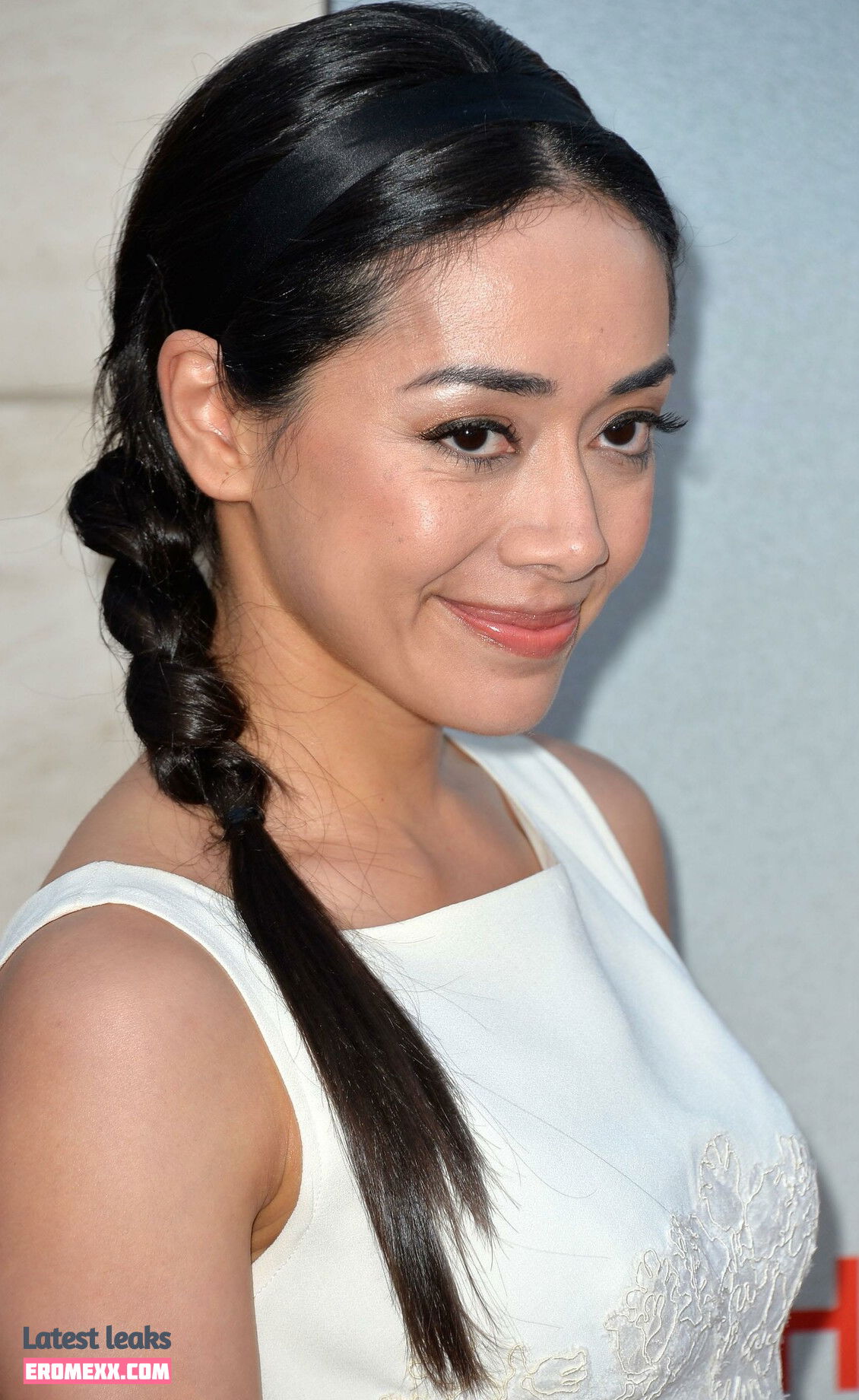 Latest Leaks Aimee Garcia Nude #83 - Erome