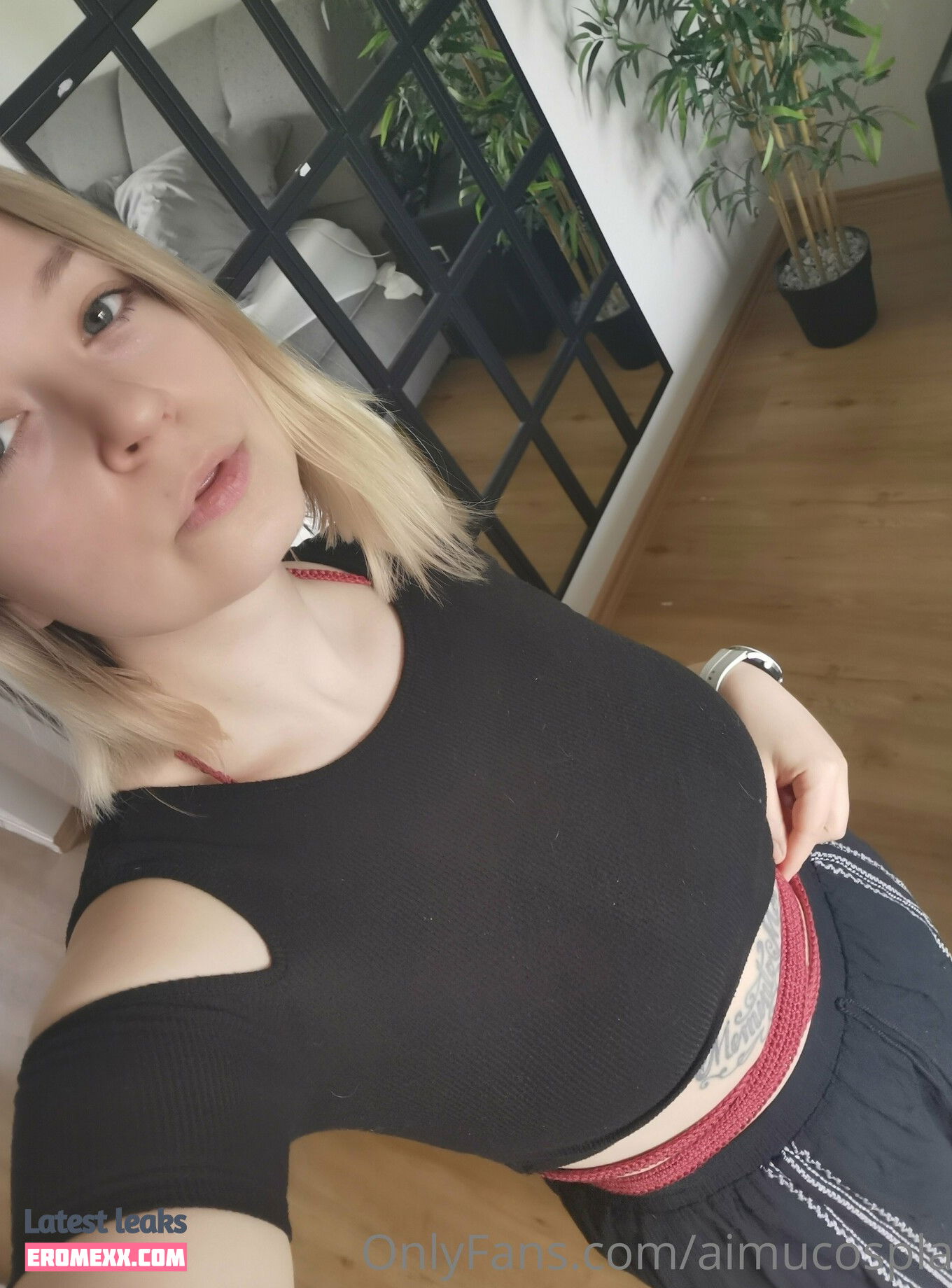 AimuCosplay nude leaks onlyfans - Erome