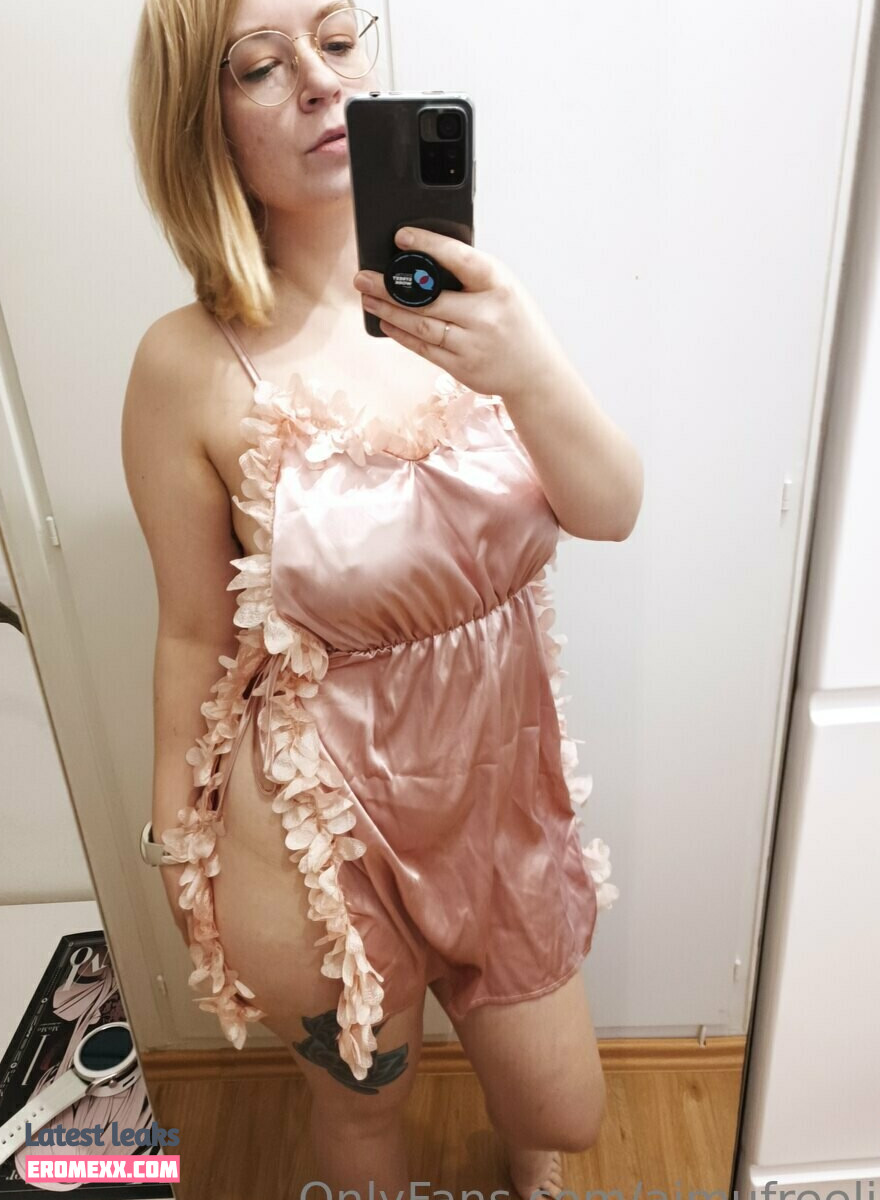 Latest Leaks AimuCosplay Nude #9 - Fapello