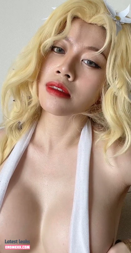 Latest Leaks Ain Nguyen Nude #17 - Fapello
