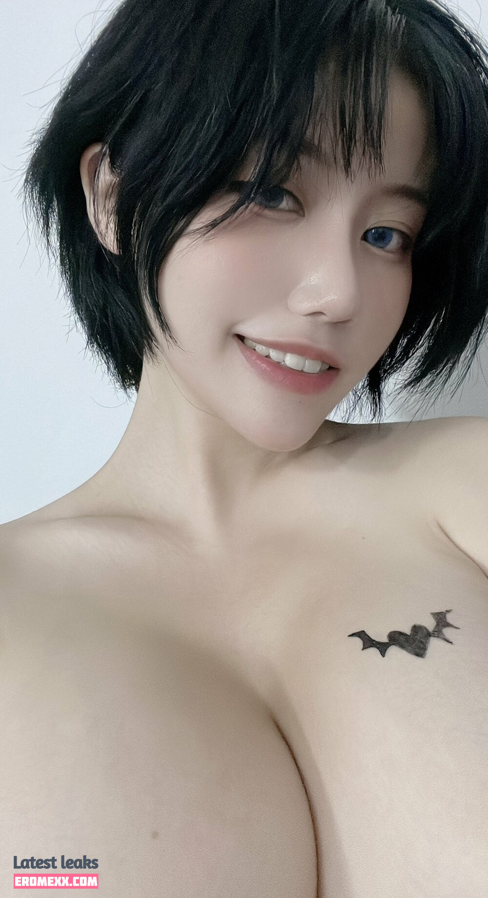 Latest Leaks Ain Nguyen Nude #216 - Fapello
