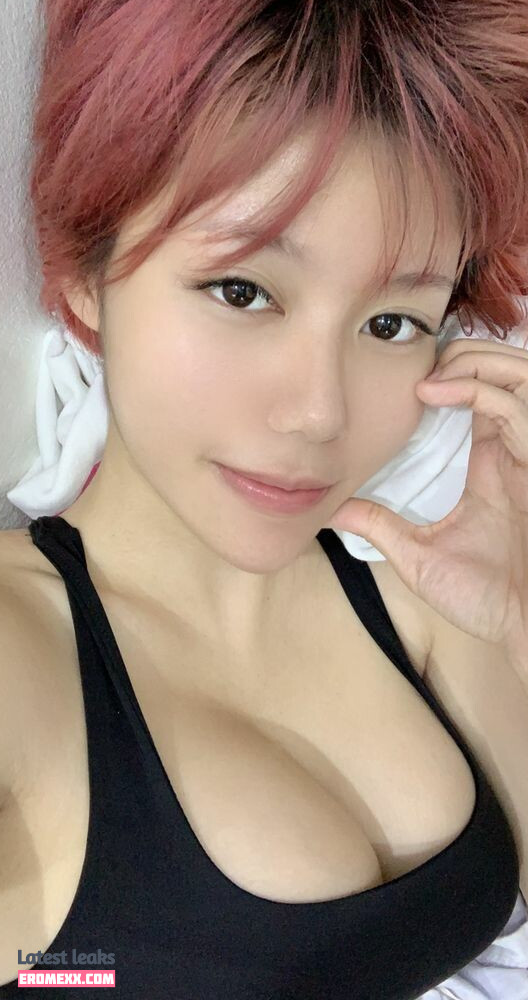 Latest Leaks Ain Nguyen Nude #250 - Fapello