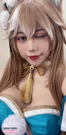 Latest Leaks Ain Nguyen Nude #279 - Fapello