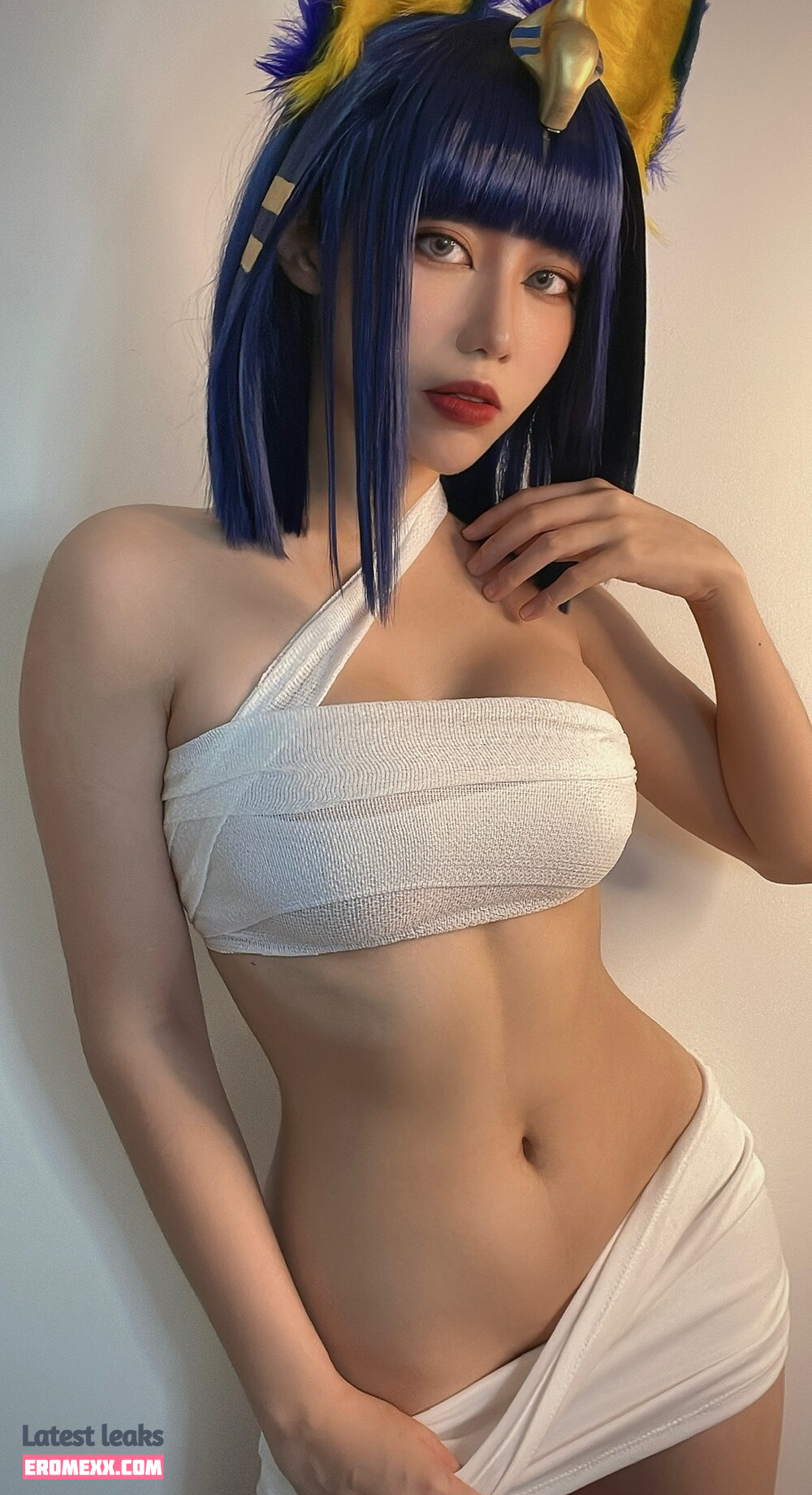 Latest Leaks Ain Nguyen Nude #436 - Fapello