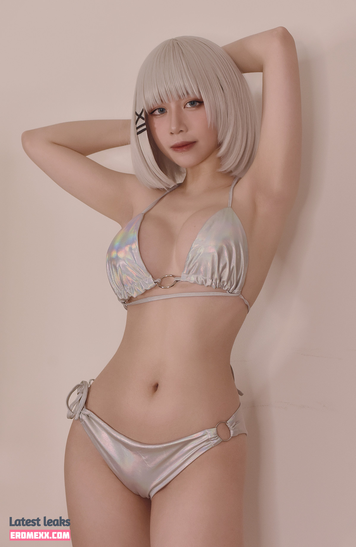 Latest Leaks Ain Nguyen Nude #55 - Fapello
