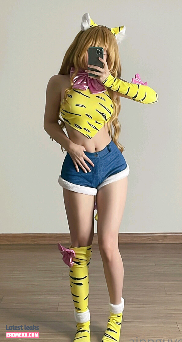 Latest Leaks Ain Nguyen Nude #576 - Fapello