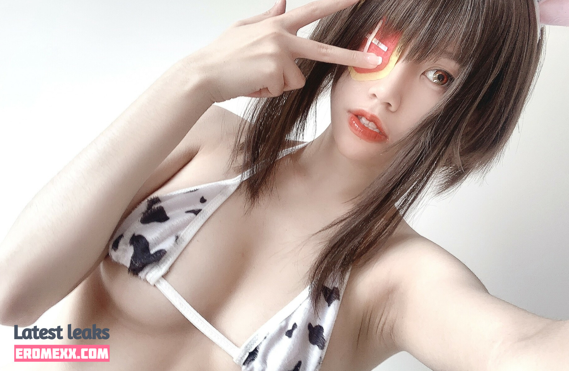 Latest Leaks Ain Nguyen Nude #594 - Fapello