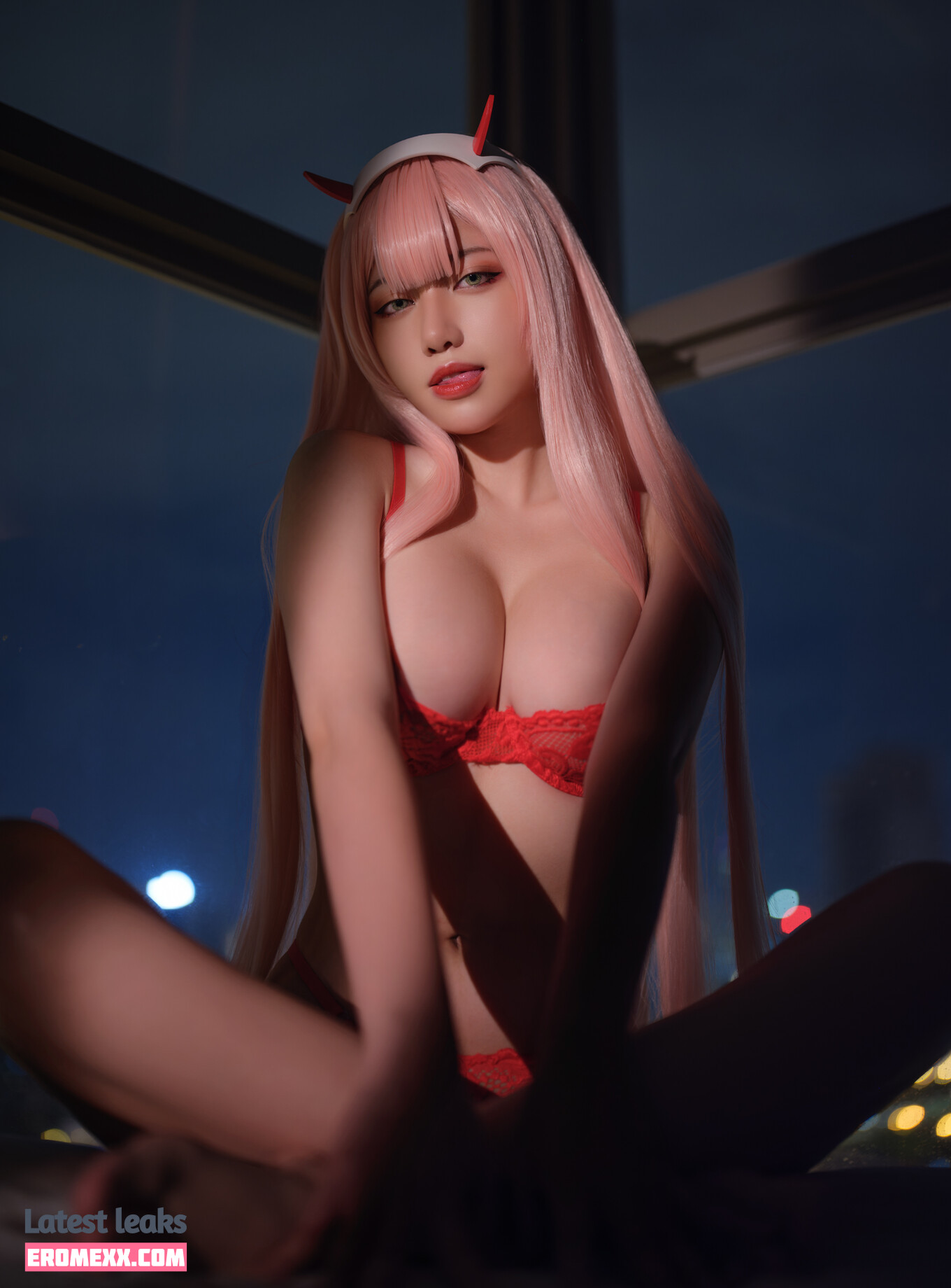 Latest Leaks Ain Nguyen Nude #635 - Fapello