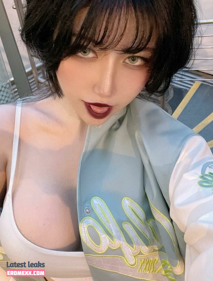 Latest Leaks Ain Nguyen Nude #647 - Fapello