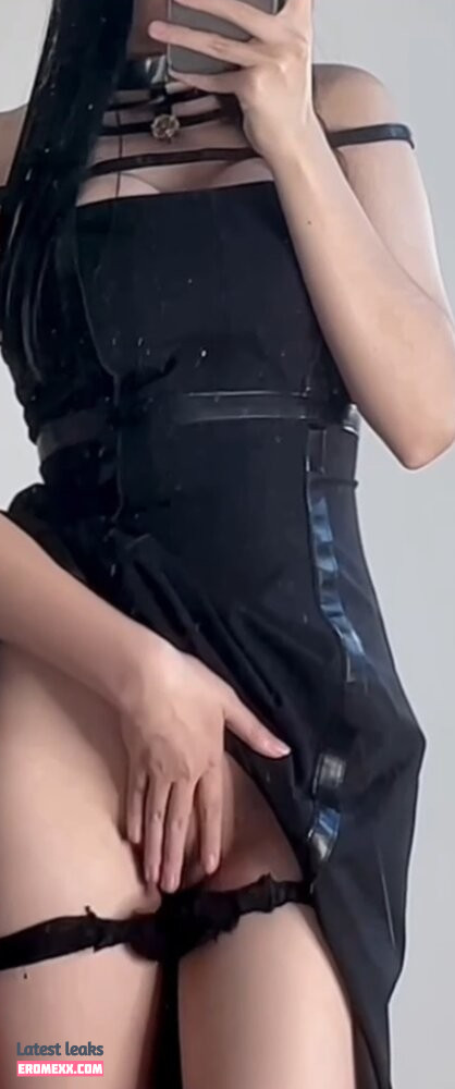 Latest Leaks Ain Nguyen Nude #78 - Fapello