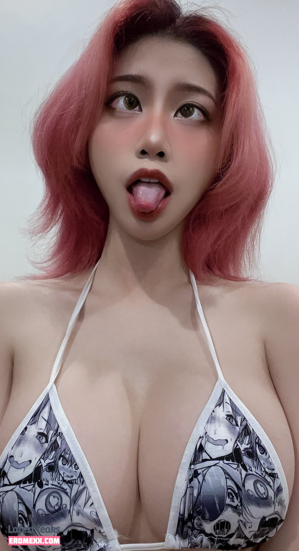 Latest Leaks Ain Nguyen Nude #80 - Fapello