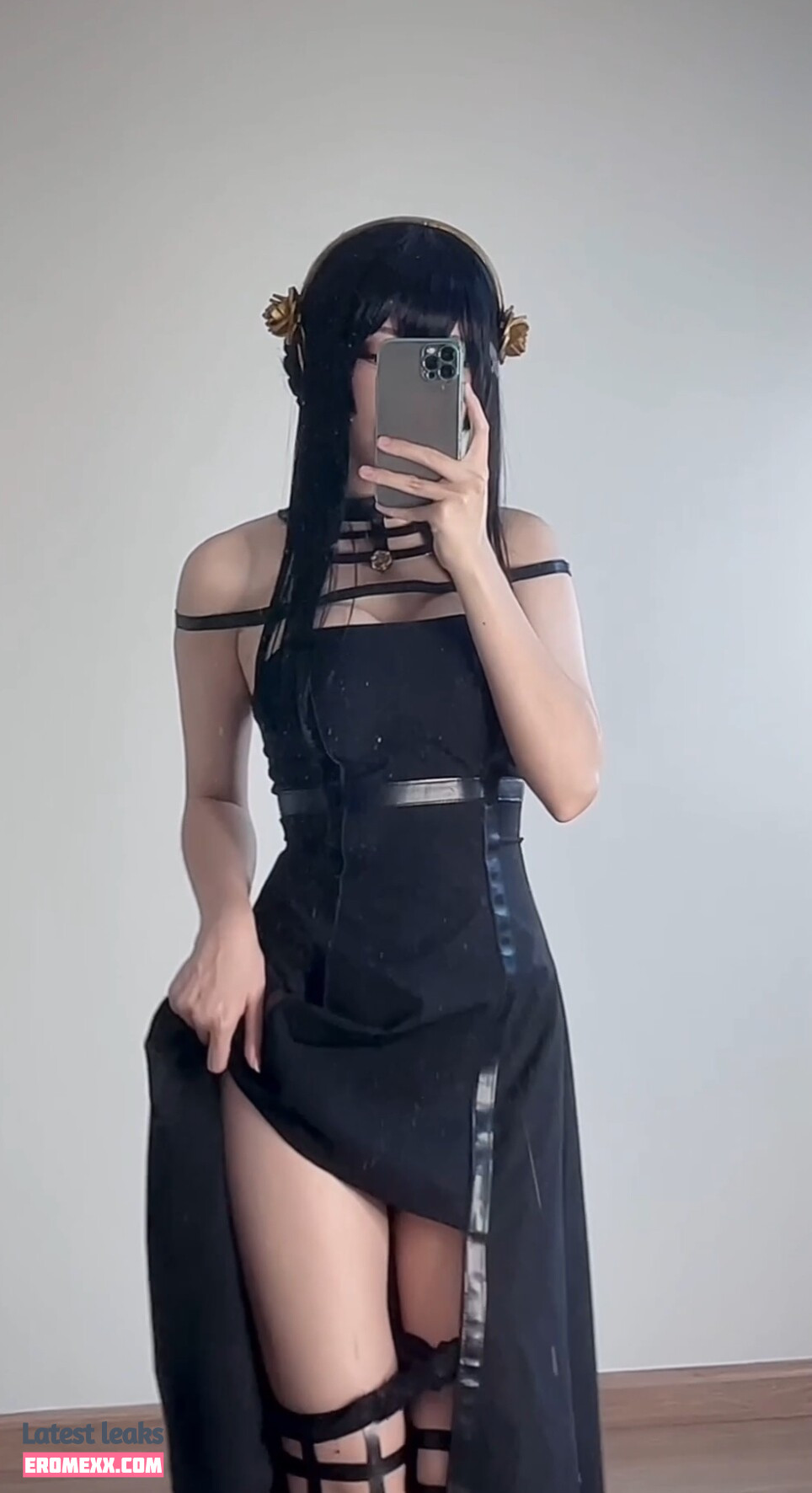 Latest Leaks Ain Nguyen Nude #87 - Fapello