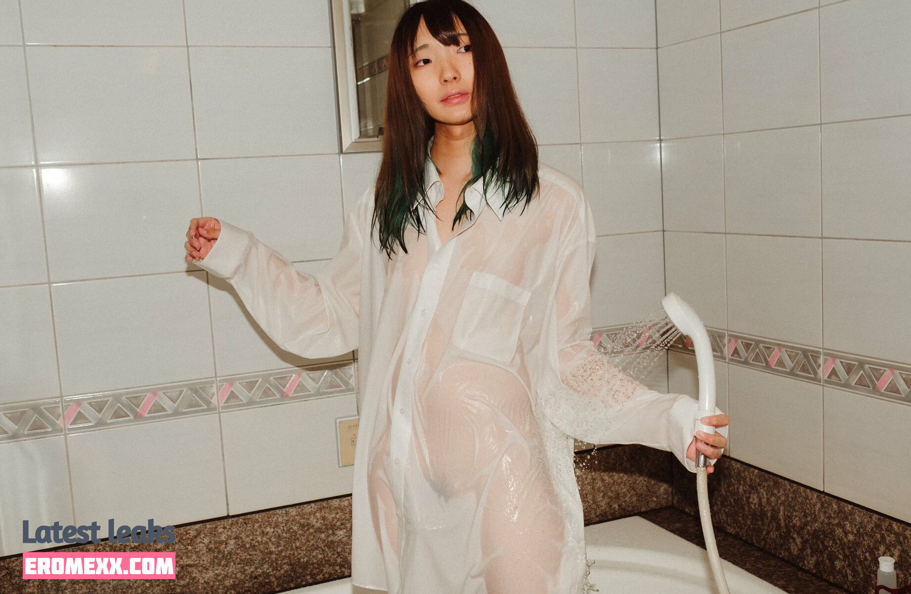 Latest Leaks AinasiUsagi Nude #52 - Fapello