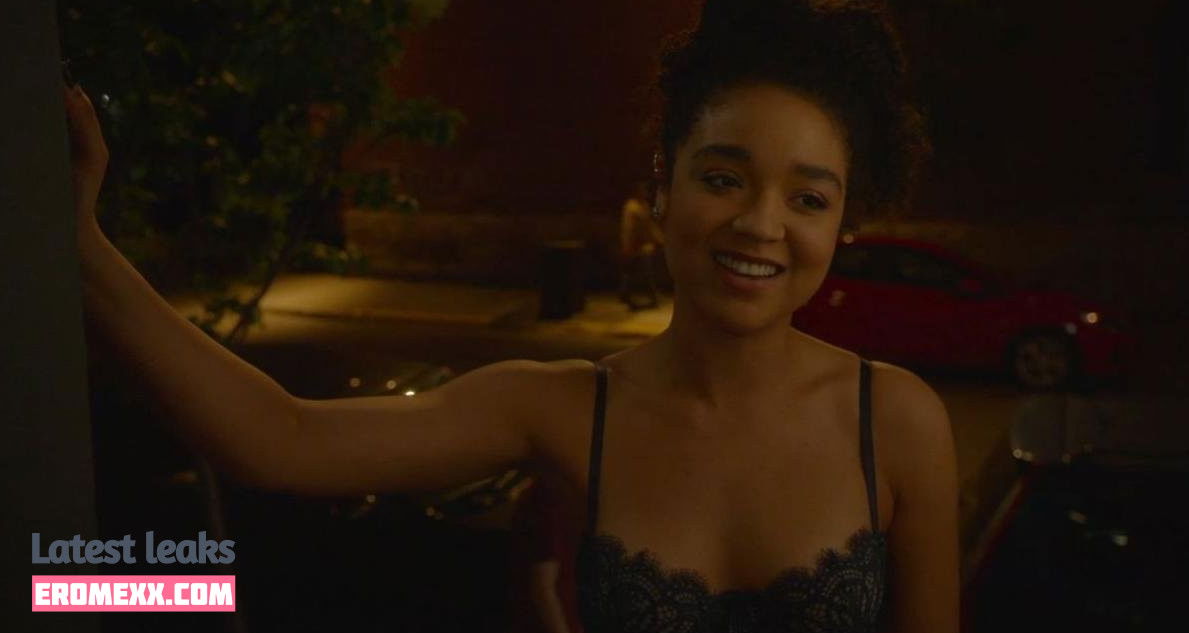 Latest Leaks Aisha Dee Nude #12 - Erome