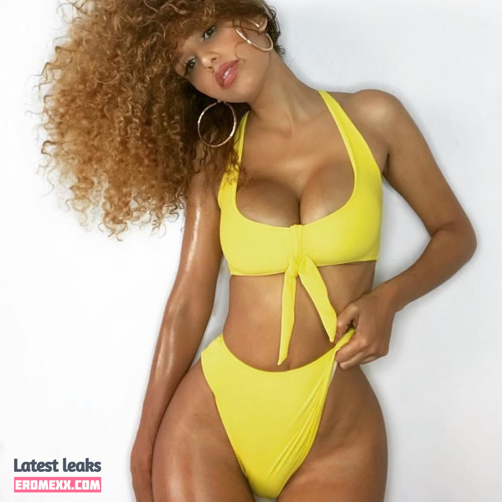 Latest Leaks Aisha Thalia Nude #118 - Fapello