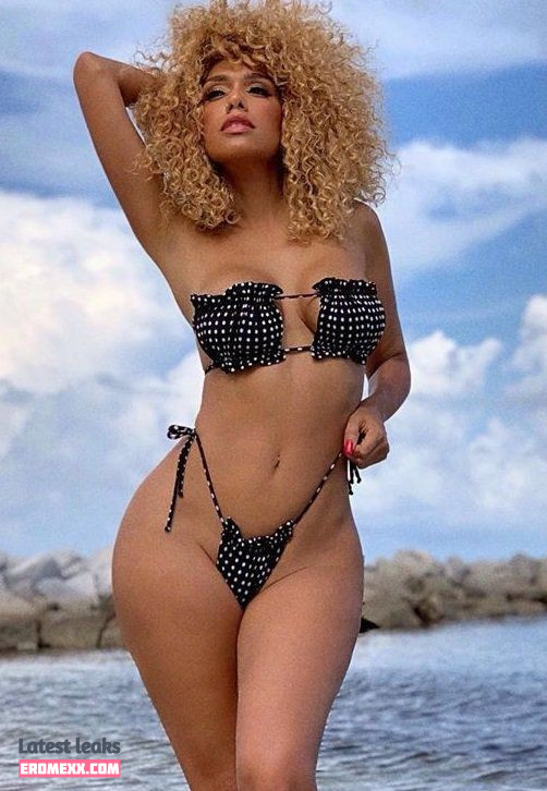 Latest Leaks Aisha Thalia Nude #119 - Fapello