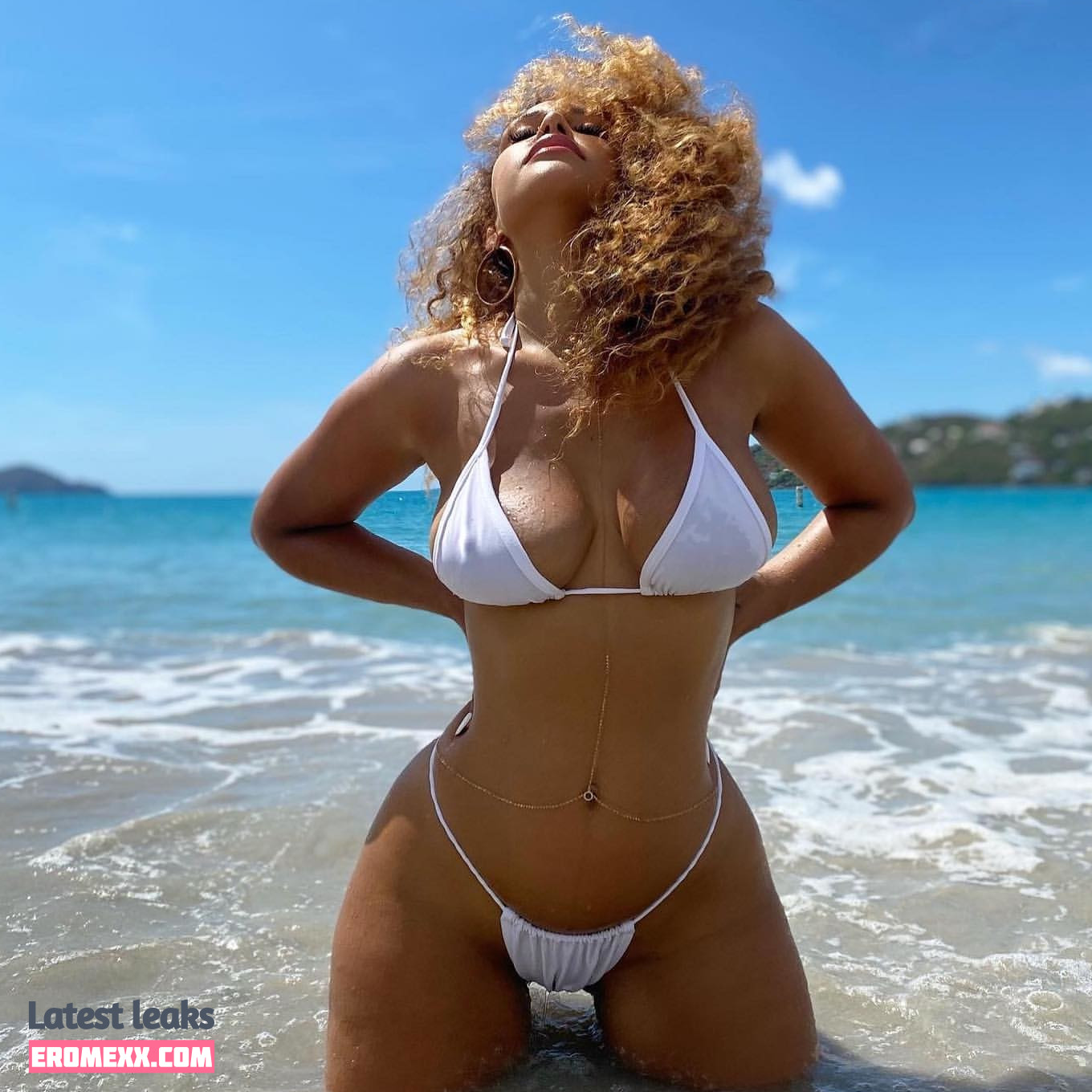 Latest Leaks Aisha Thalia Nude #122 - Fapello