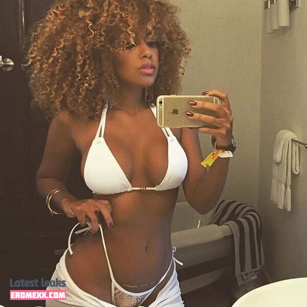 Latest Leaks Aisha Thalia Nude #137 - Erome