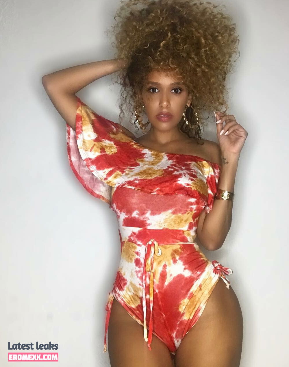 Aisha Thalia nude leaks onlyfans - Erome