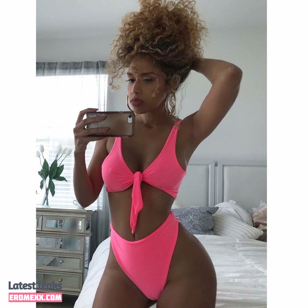 Aisha Thalia nude leaks onlyfans - Erome