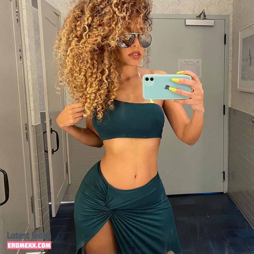 Latest Leaks Aisha Thalia Nude #62 - Erome