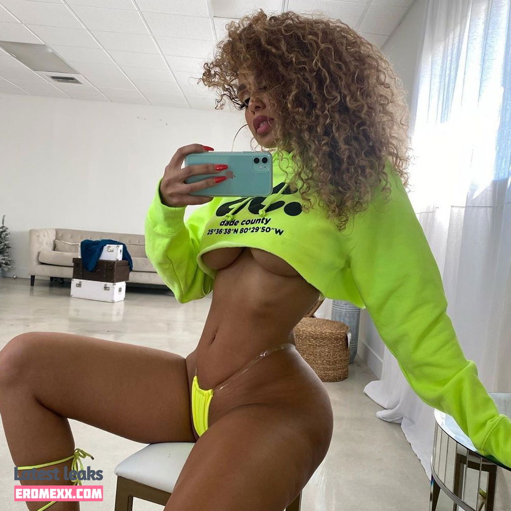 Latest Leaks Aisha Thalia Nude #79 - Erome