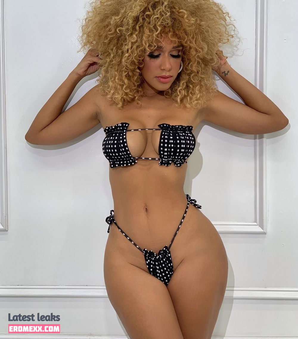 Latest Leaks Aisha Thalia Nude #85 - Erome