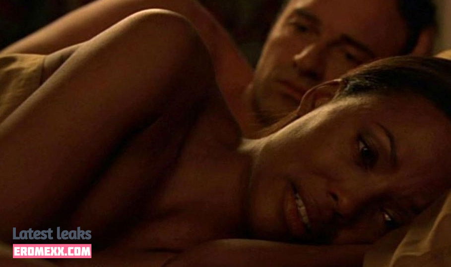 Latest Leaks Aisha Tyler Nude #11 - Erome