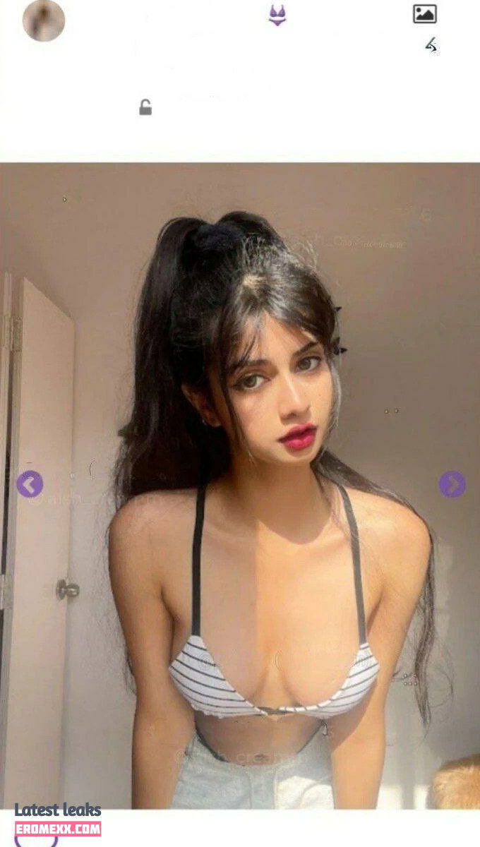 Aishwarya Harishankar nude leaks onlyfans - Erome